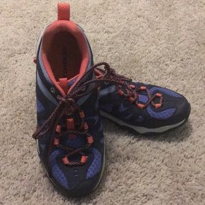MERREL shoes